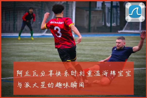 阿丘瓦分享快乐时刻重温海绵宝宝与派大星的趣味瞬间